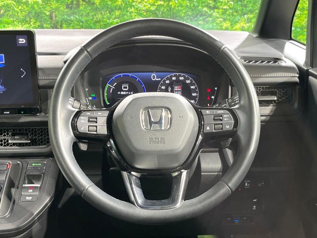 HONDA STEPWAGON E:HEV SPAD 2023 Image 31