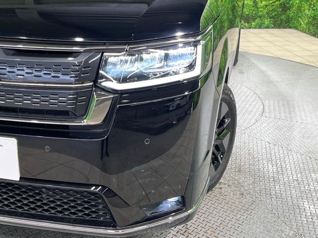 HONDA STEPWAGON E:HEV SPAD 2023 Image 31