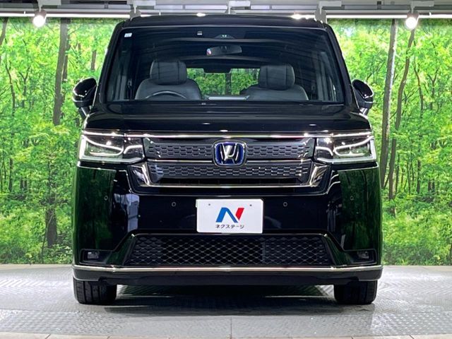 HONDA STEPWAGON E:HEV SPAD 2023 Image 31