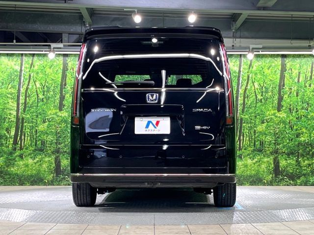 HONDA STEPWAGON E:HEV SPAD 2023 Image 31