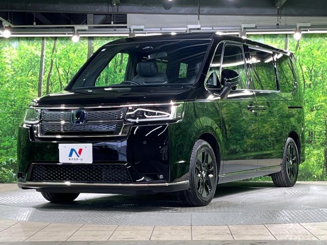 HONDA STEPWAGON E:HEV SPAD 2023 Image 31