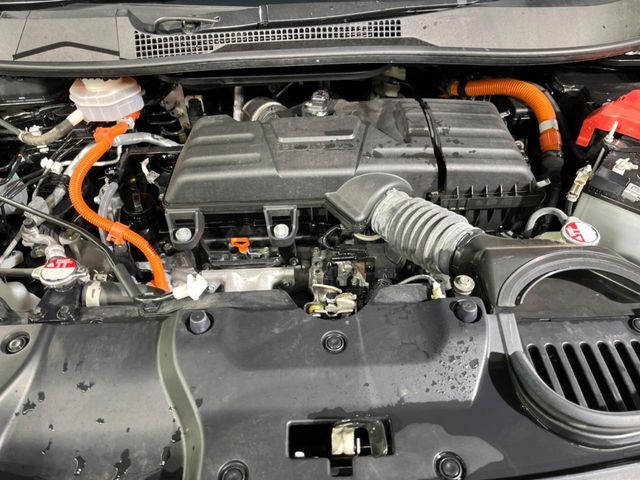 HONDA STEPWAGON E:HEV SPAD 2023 Image 31