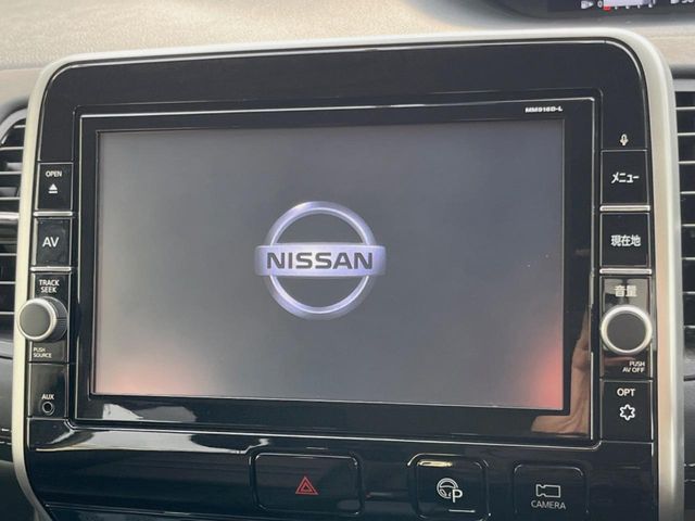 NISSAN SERENA  S-HYBRID 2018 Image 31