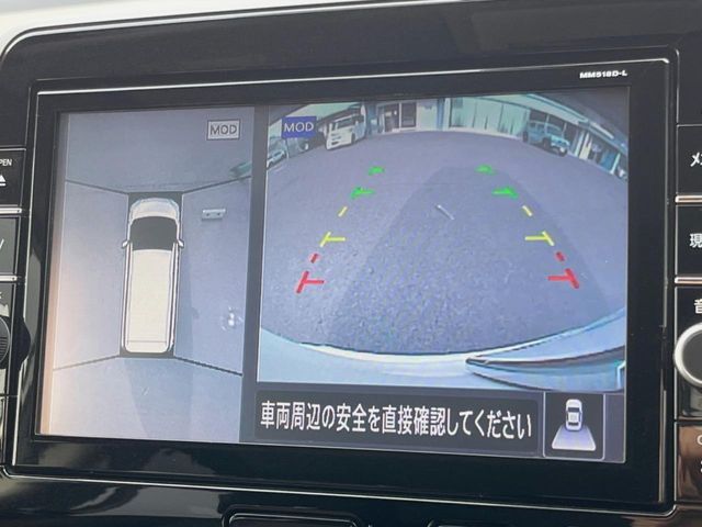 NISSAN SERENA  S-HYBRID 2018 Image 31