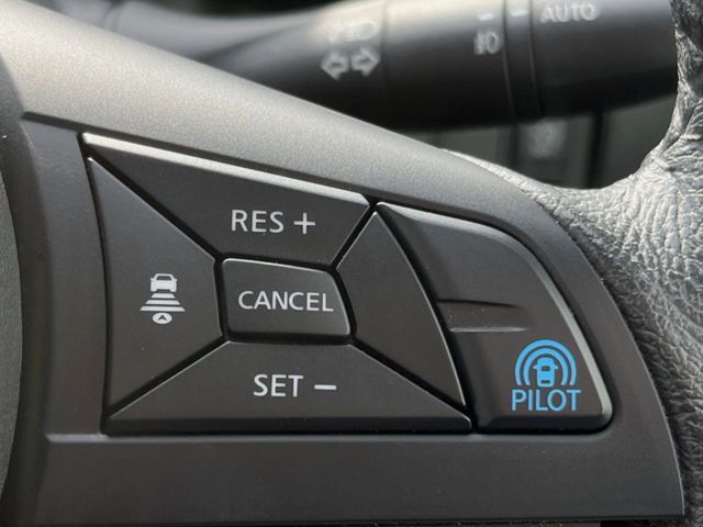 NISSAN SERENA  S-HYBRID 2018 Image 31