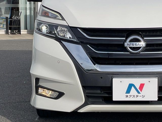NISSAN SERENA  S-HYBRID 2018 Image 31