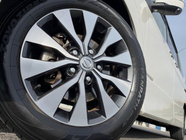 NISSAN SERENA  S-HYBRID 2018 Image 31