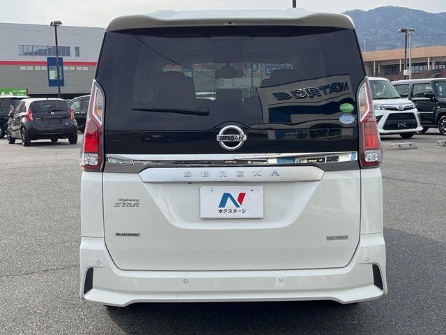 NISSAN SERENA  S-HYBRID 2018 Image 31