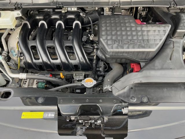 NISSAN SERENA  S-HYBRID 2018 Image 31