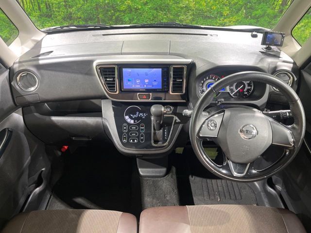 NISSAN DAYZ ROOX 2017 Image 31