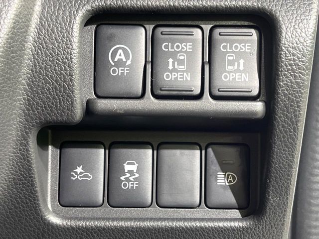 NISSAN DAYZ ROOX 2017 Image 31