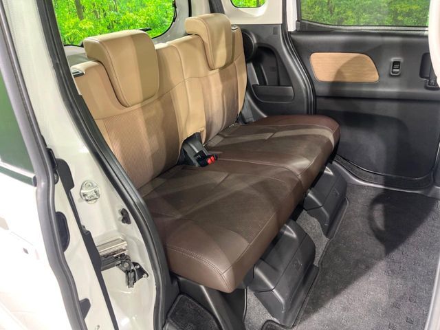 NISSAN DAYZ ROOX 2017 Image 31