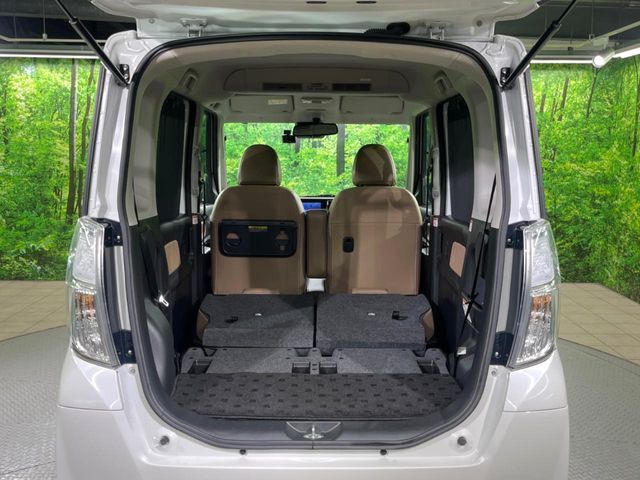 NISSAN DAYZ ROOX 2017 Image 31