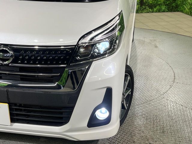 NISSAN DAYZ ROOX 2017 Image 31