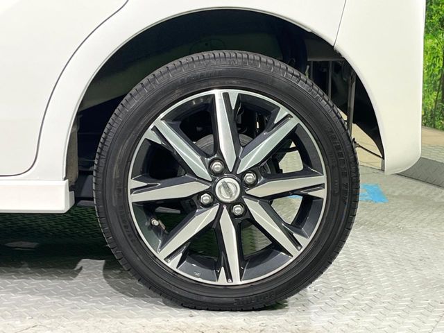 NISSAN DAYZ ROOX 2017 Image 31