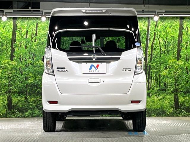 NISSAN DAYZ ROOX 2017 Image 31