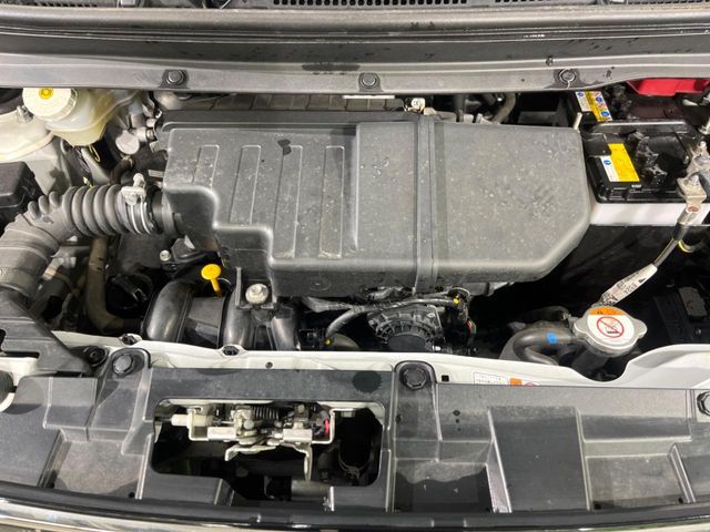 NISSAN DAYZ ROOX 2017 Image 31