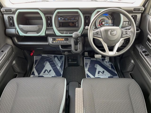 MAZDA FLAIR CROSSOVER 2024 Image 31