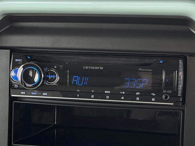 MAZDA FLAIR CROSSOVER 2024 Image 31