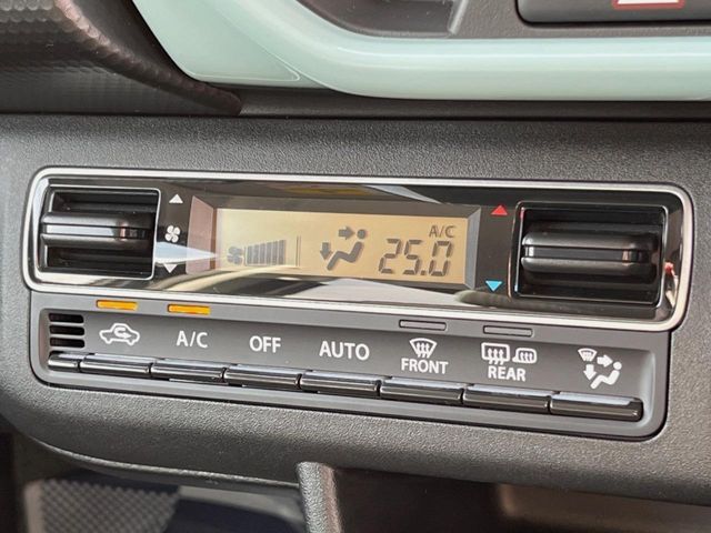 MAZDA FLAIR CROSSOVER 2024 Image 31