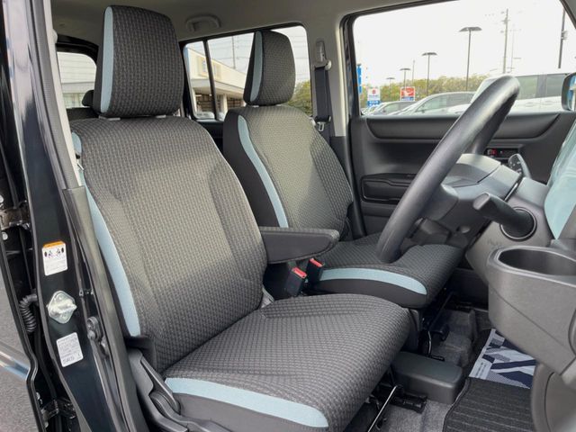 MAZDA FLAIR CROSSOVER 2024 Image 31