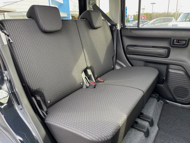 MAZDA FLAIR CROSSOVER 2024 Image 31