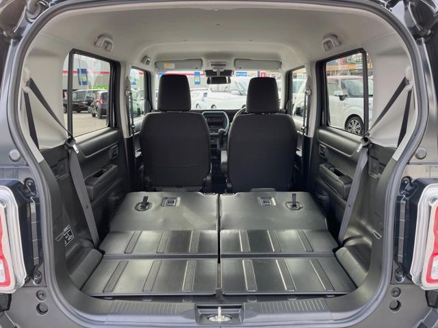 MAZDA FLAIR CROSSOVER 2024 Image 31