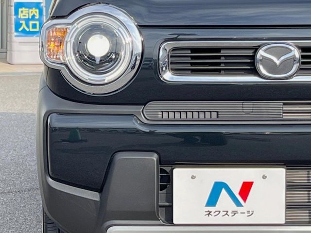 MAZDA FLAIR CROSSOVER 2024 Image 31