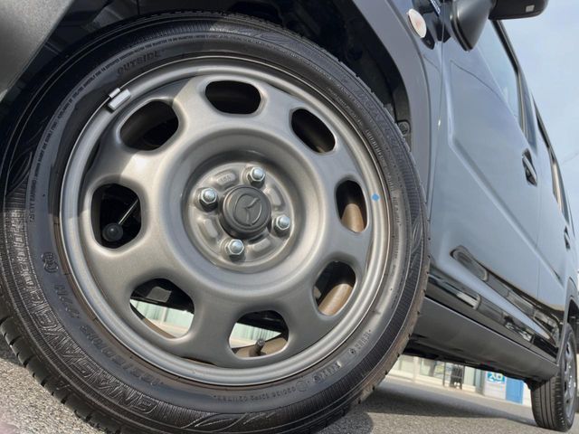 MAZDA FLAIR CROSSOVER 2024 Image 31