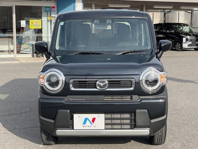 MAZDA FLAIR CROSSOVER 2024 Image 31