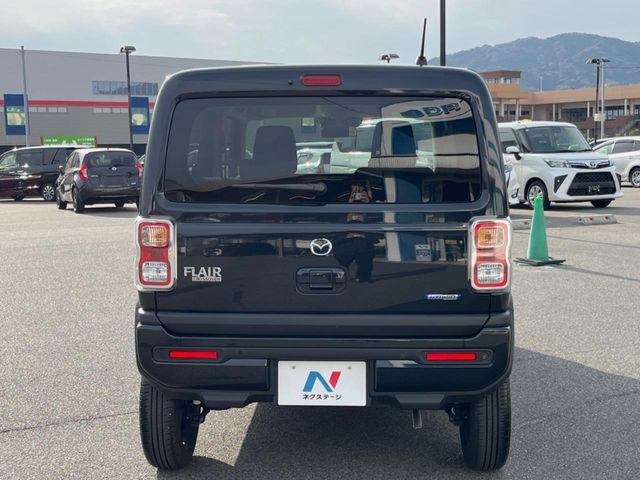 MAZDA FLAIR CROSSOVER 2024 Image 31