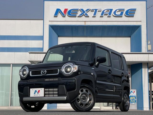 MAZDA FLAIR CROSSOVER 2024 Image 31