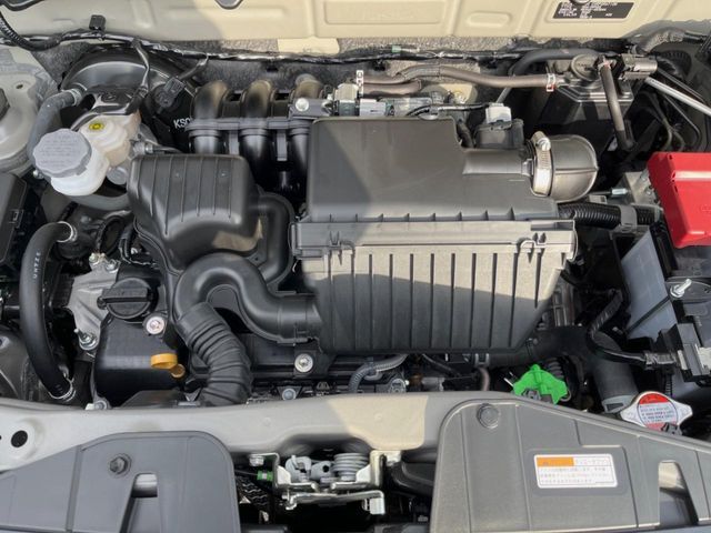 MAZDA FLAIR CROSSOVER 2024 Image 31