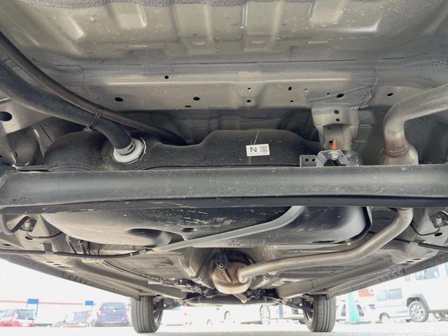 MAZDA FLAIR CROSSOVER 2024 Image 31