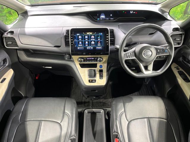 NISSAN SERENA  WG 2020 Image 31