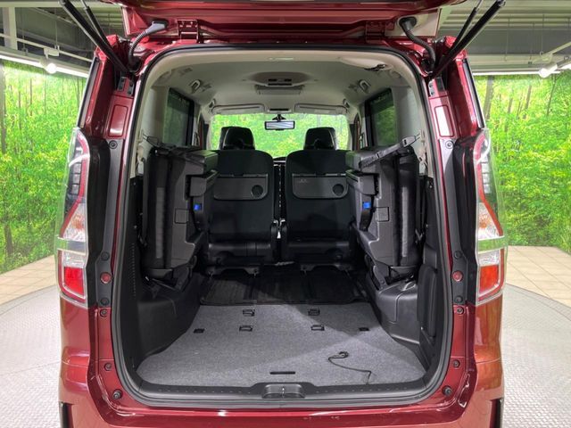 NISSAN SERENA  WG 2020 Image 31