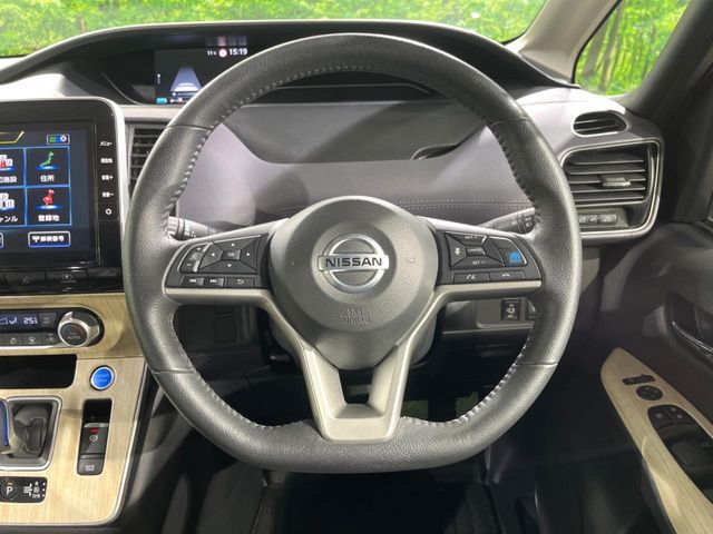 NISSAN SERENA  WG 2020 Image 31