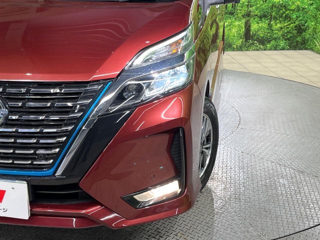 NISSAN SERENA  WG 2020 Image 31