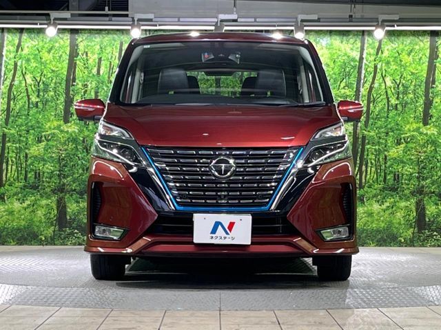 NISSAN SERENA  WG 2020 Image 31