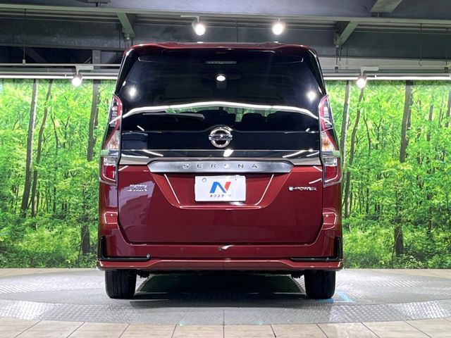 NISSAN SERENA  WG 2020 Image 31