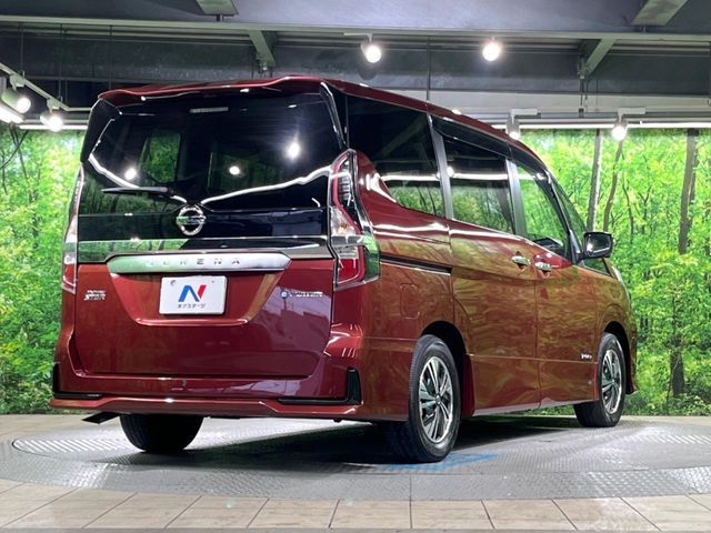 NISSAN SERENA  WG 2020 Image 31