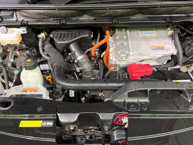 NISSAN SERENA  WG 2020 Image 31