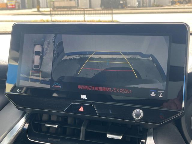 TOYOTA HARRIER 2WD 2021 Image 31