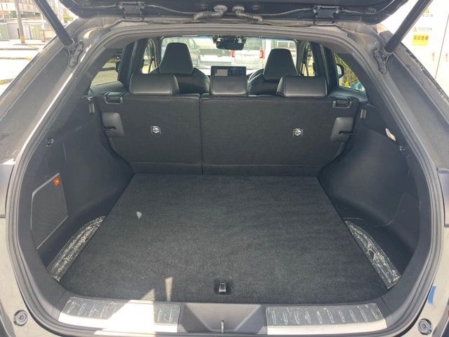 TOYOTA HARRIER 2WD 2021 Image 31