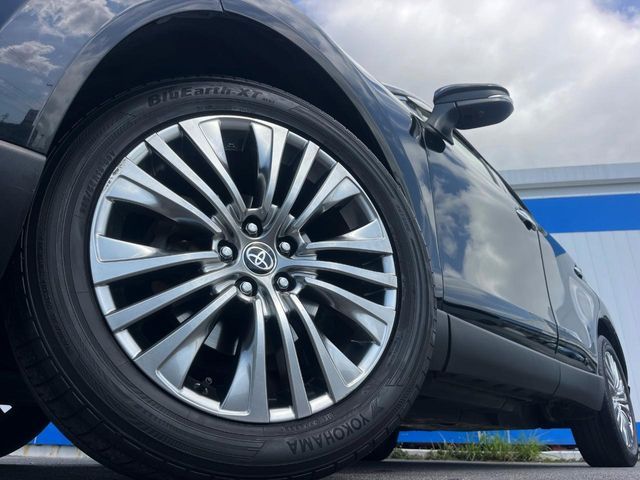 TOYOTA HARRIER 2WD 2021 Image 31