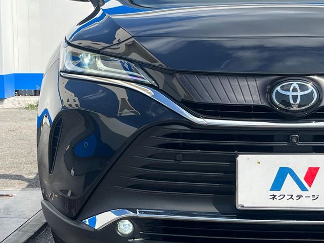 TOYOTA HARRIER 2WD 2021 Image 31