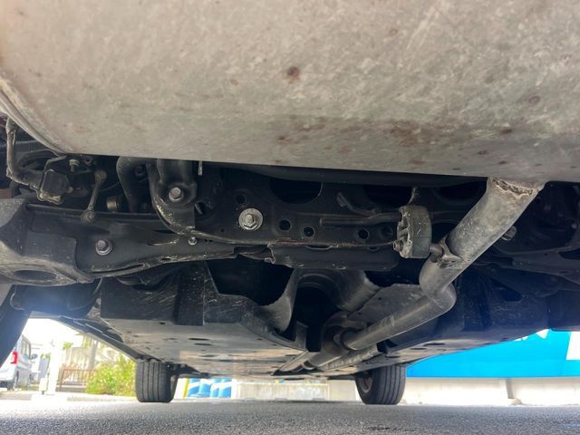 TOYOTA HARRIER 2WD 2021 Image 31