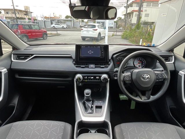 TOYOTA RAV4 2WD 2019 Image 31