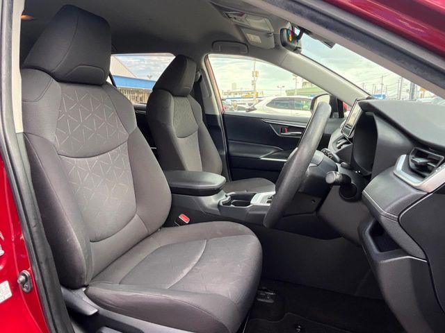 TOYOTA RAV4 2WD 2019 Image 31