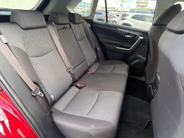 TOYOTA RAV4 2WD 2019 Image 31